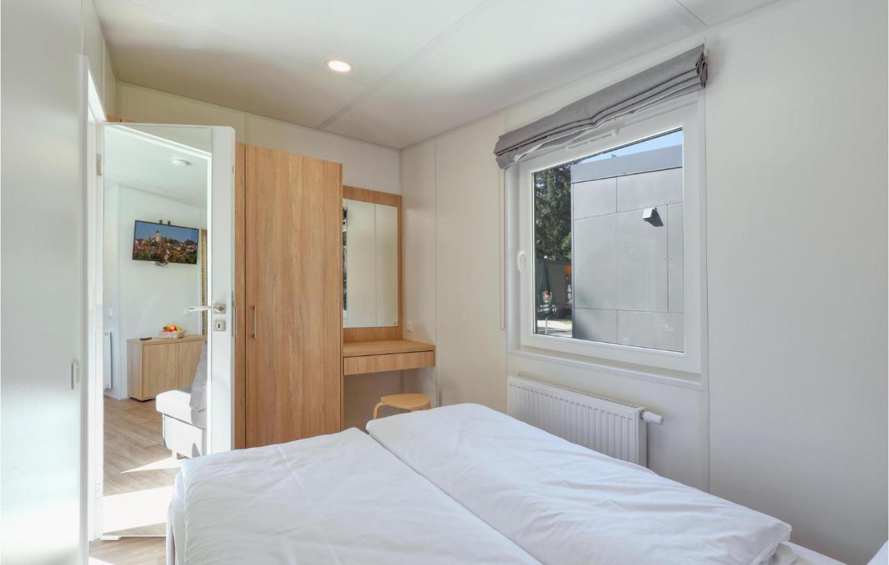 Tiny Haus 33 Am Brombachsee Pleinfeld Exterior foto